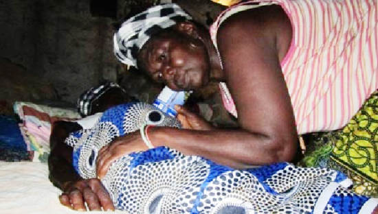  Interdiction formelle des accouchements à domicile à Malanville